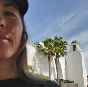 Meet your Posher, Alyson